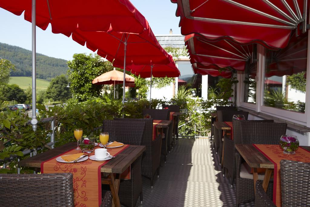 Hotel Winzerverein Zeltingen-Rachtig Bagian luar foto